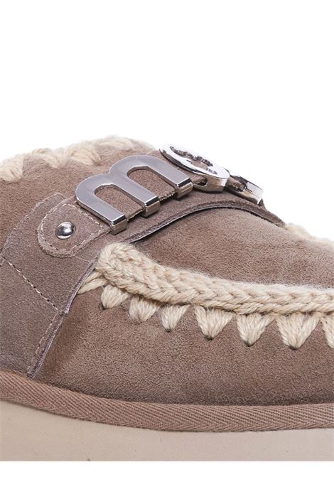 Slippers Mou MOU KIDS | STIVALI | MU.FW531001AELGRY